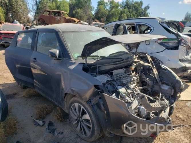 Puerta suzuki Swift 2021