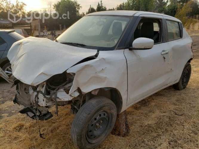 Puerta suzuki Swift 2021