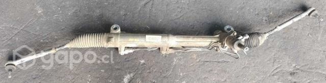 Cremallera Direc (BTM271) Mazda BT50 3.2 2020 Dies