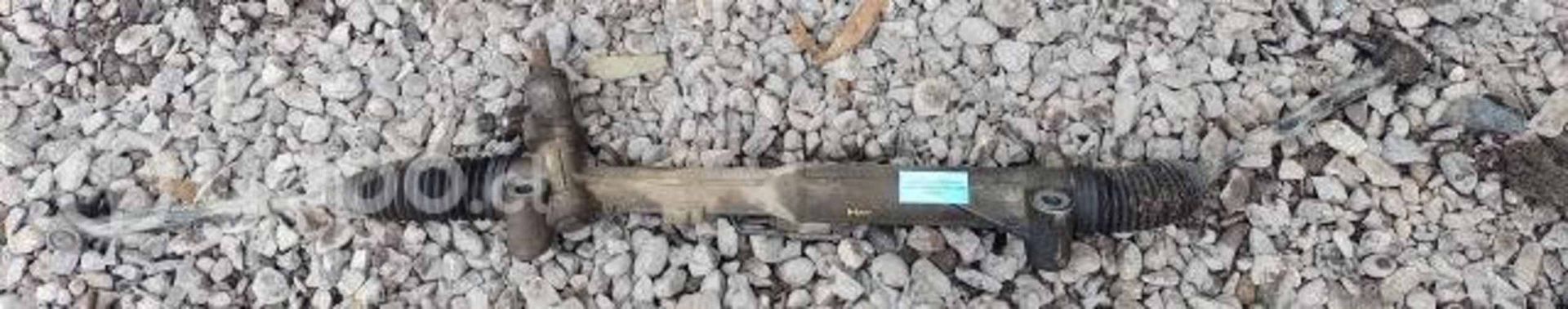 Cremallera Direc (MAZ260) Mazda BT