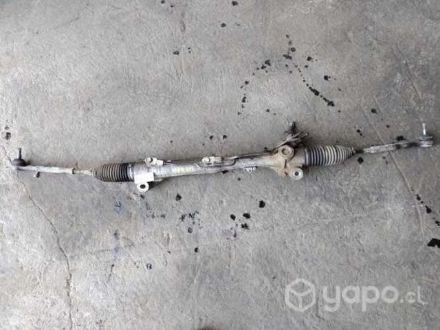 Cremallera Direccion (MBZ171) Mazda BT50 2019 4x4