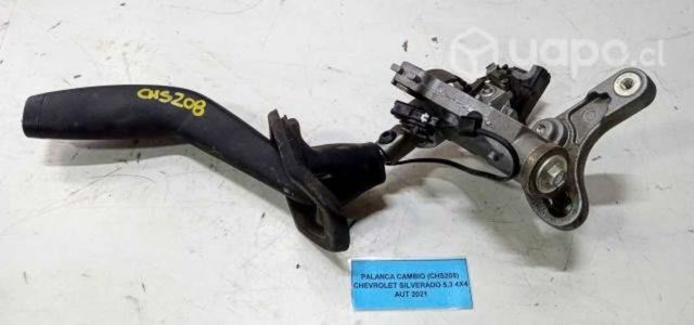 Palanca Cambio (CHS208) Chevrolet Silverado 5.3