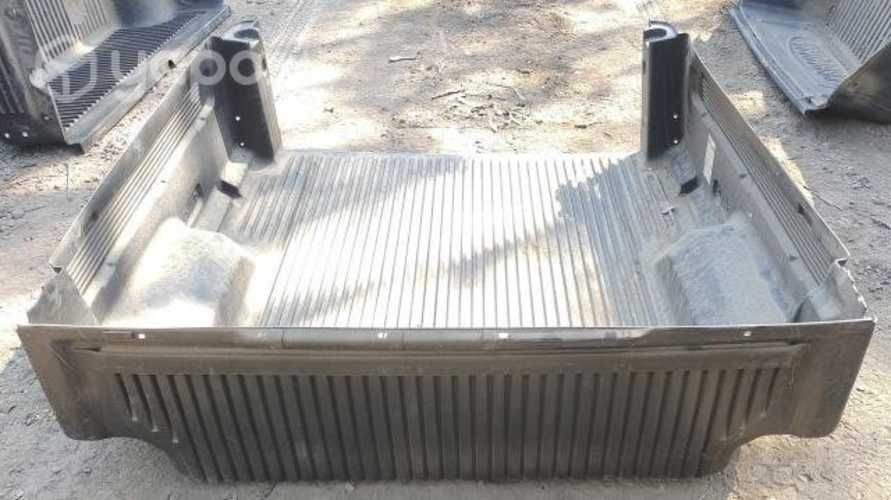 Cubre pick up (MTZ228) BT50 4x2 2.2 Diesel 2020