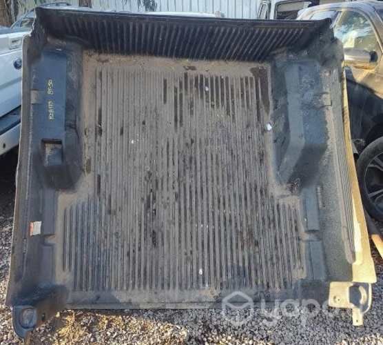 Cubre Pick Up (MZB173) BT50 2.2 Diesel Mec 2017