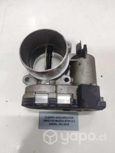 Cuerpo Aceleracion (MBD170) BT50 2.2 2019 Diesel