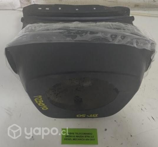 Cubre Telecomando (MZB010) BT50 2.2 Mec 2017 Mec