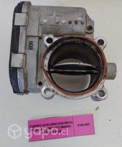 Cuerpo Aceleracion (MBT1071) Mazda BT50 2.2 2020