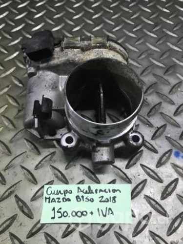 Cuerpo aceleracion Mazda BT50 3.2 2013 al 2020