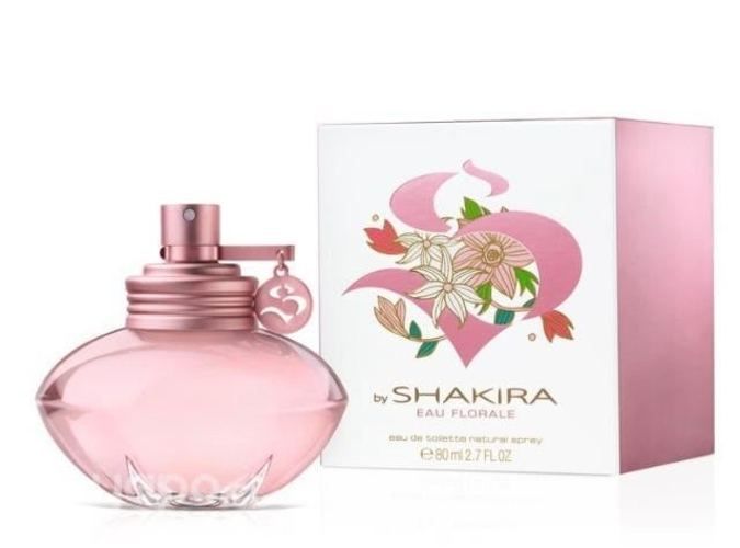 Perfume Shakira original