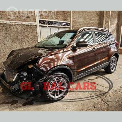 Para desarme FORD TERRITORY TREND 1.5 AUTOMATICA