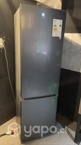 Refrigerador Midea 260 litros