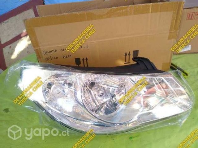 Óptico derecho Hyundai Elantra 07-11