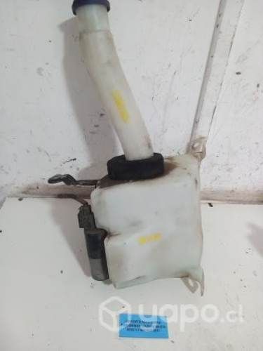 Deposito Agua Limpia Parabr (MAZ083) BT50 2017 3.2