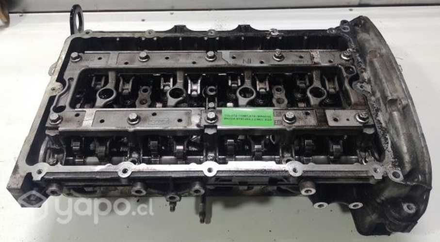 Culata Completa (MBA016) BT50 4x4 2.2 MEC 2020