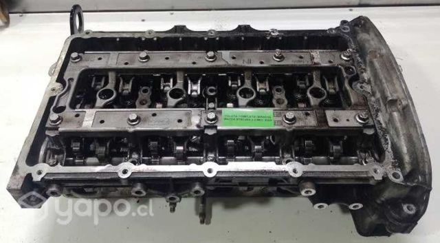 Culata Completa (MBA016) BT50 4x4 2.2 MEC 2020