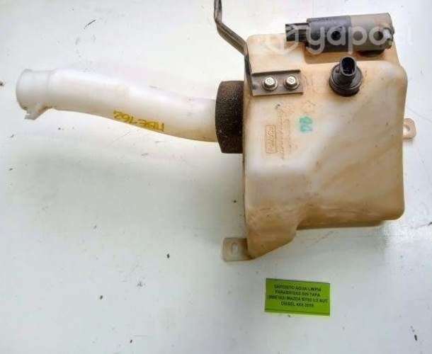 Deposito Agua Limpia Parabr S/Tapa BT50 3.2 2019