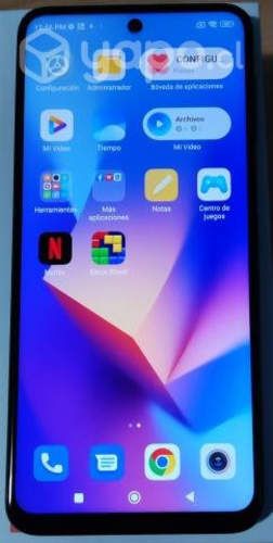 Smartphone Xiaomi Redmi Note 9s dual sim