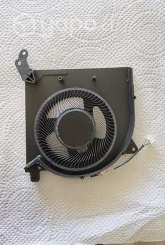 Ventilador Lenovo Legion 5-15ACH6H
