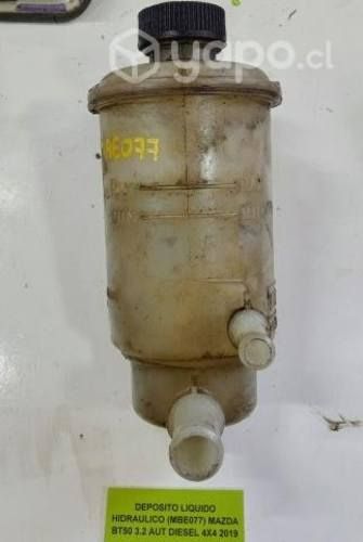 Deposito Liquido Hidraulico (MBE077) BT50 3.2 2019