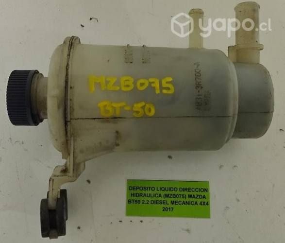 Deposito Liquido Direc Hidraul (MZB075) BT50 2017