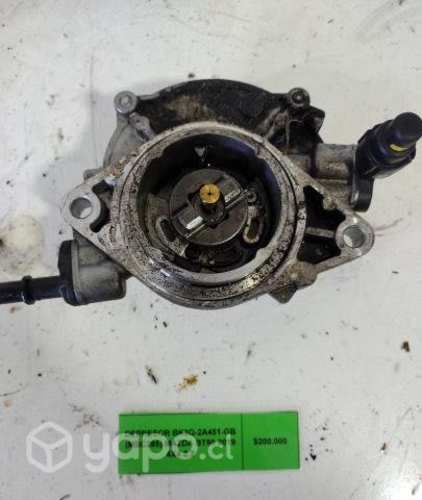 Depresor BK3Q-2A451-GB (MBC285) Mazda BT50 2019 4x