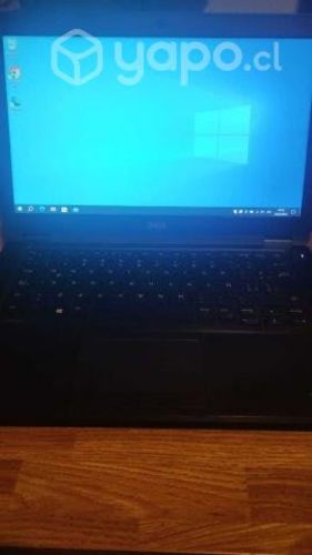 Dell Latitude 5480 impecable