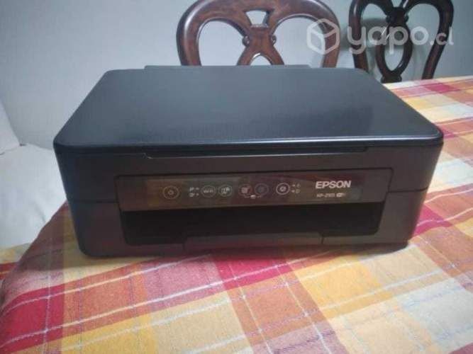 Impresora EPSON XP-2101 Wifi