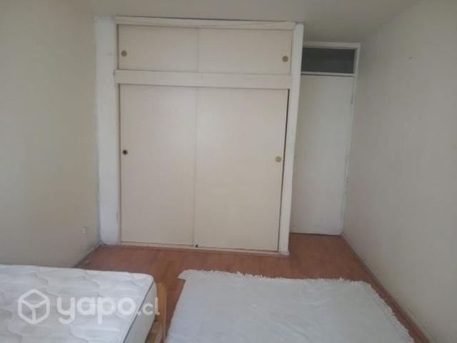 Se arrienda pieza grande en Ñuñoa