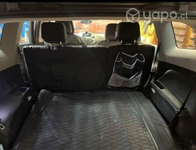 Chevrolet orlando 2.0 diesel