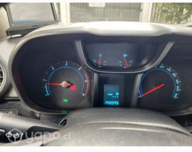 Chevrolet orlando 2.0 diesel