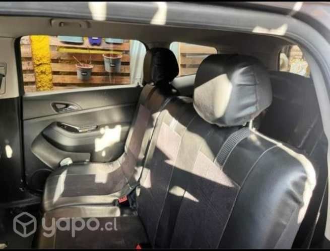 Chevrolet orlando 2.0 diesel