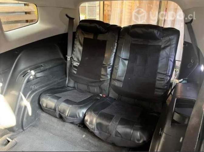 Chevrolet orlando 2.0 diesel