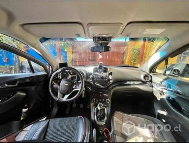 Chevrolet orlando 2.0 diesel