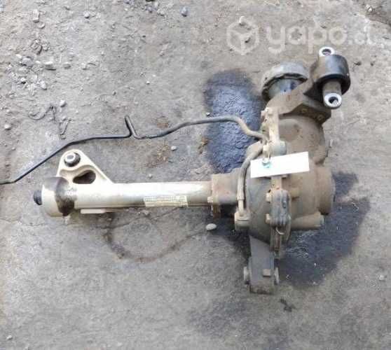 Diferencial Delant (MBT1287) BT