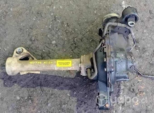 Diferencial Delantero (BTM255) BT50 3.2 2020 Dies