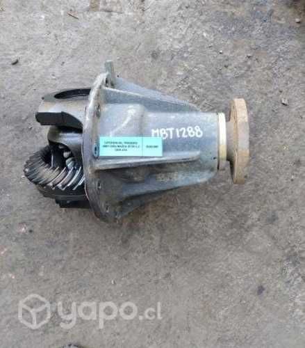 Diferencial Tras (MBT1288) Mazda BT