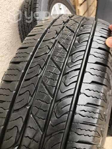 En venta neumáticos