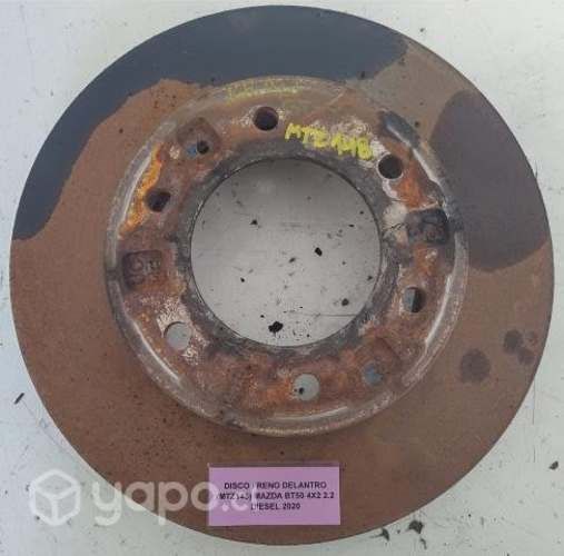 Disco Freno Del (MTZ148) Mazda BT