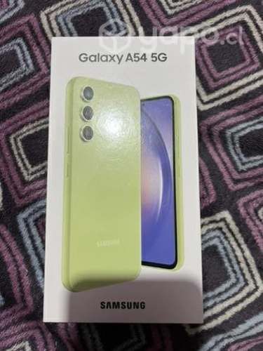 Samsung A54