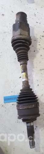 Eje Palier Der (MAZ232) Mazda BT