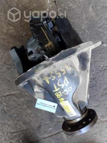 Diferencial Trasero (MBZ176) Mazda BT50 2019 4x4