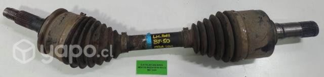 Eje Palier Izq (MBA100) Mazda BT Me