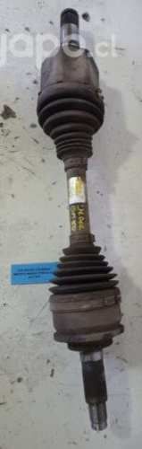 Eje Palier Izq (MAZ231) Mazda BT Au