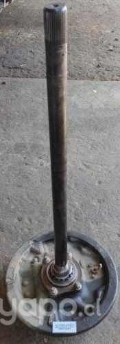 Eje Trasero Izq (MBD285) Mazda BT