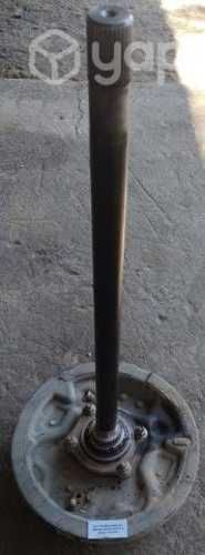 Eje Trasero Derecho (MBD284) BT50 2.2 Diesel 2019