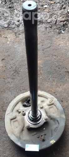 Eje Trasero Der (MAZ218) BT50 3.2 4x4 AUT 2017