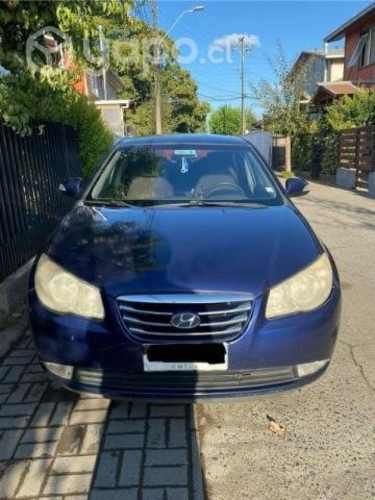 Hyundai Elantra 2010