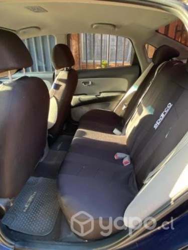 Hyundai Elantra 2010