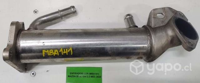 Enfriador EGR (MBA141) Mazda BT50 4x4 2.2 Mec 2020