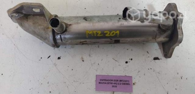 Enfriador EGR (MTZ201) BT50 4x2 2.2 Dies 2.2 2020